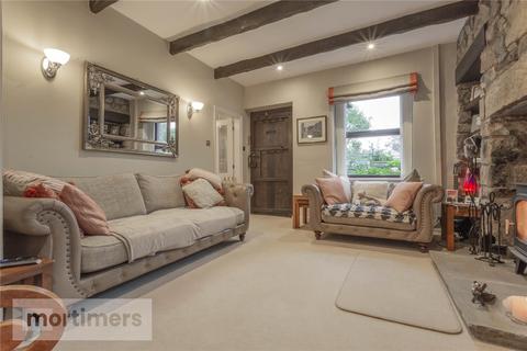 3 bedroom end of terrace house for sale, Shaw Terrace, Grindleton, Clitheroe, Lancashire, BB7