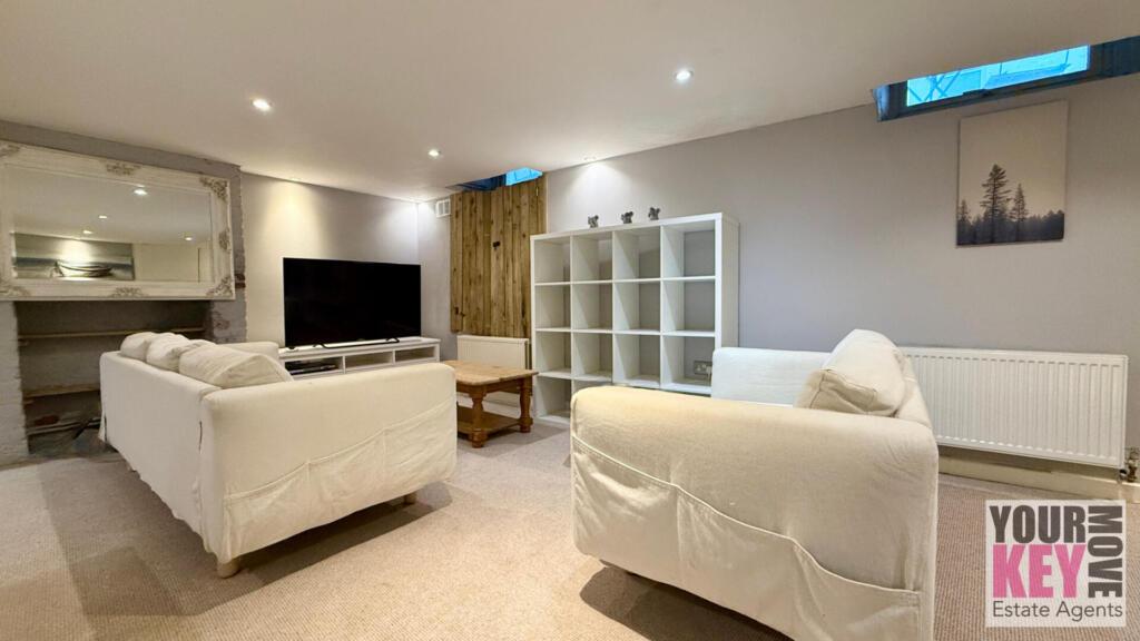 Your Key Move Estate Agents in Folkestone - Sandga