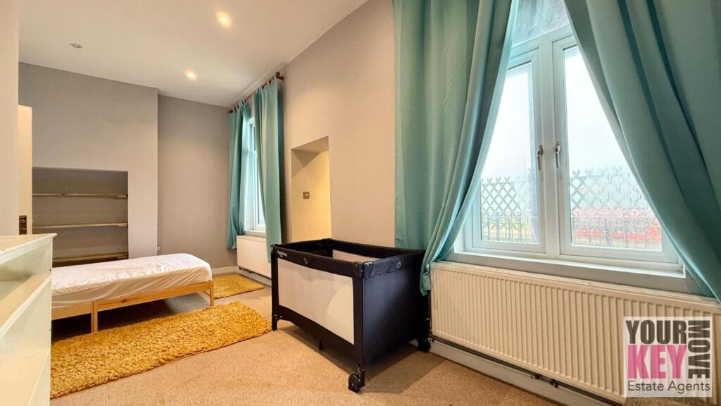 Your Key Move Estate Agents in Folkestone - Sandga