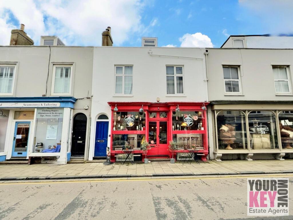 Folkestone estate agents, Your Key Move - Sandgate