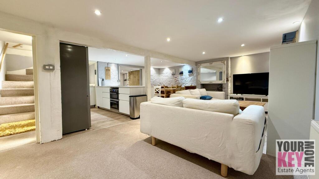 Your Key Move Estate Agents in Folkestone - Sandga