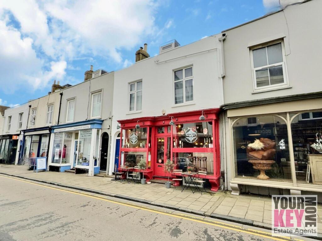 Folkestone estate agents, Your Key Move - Sandgate