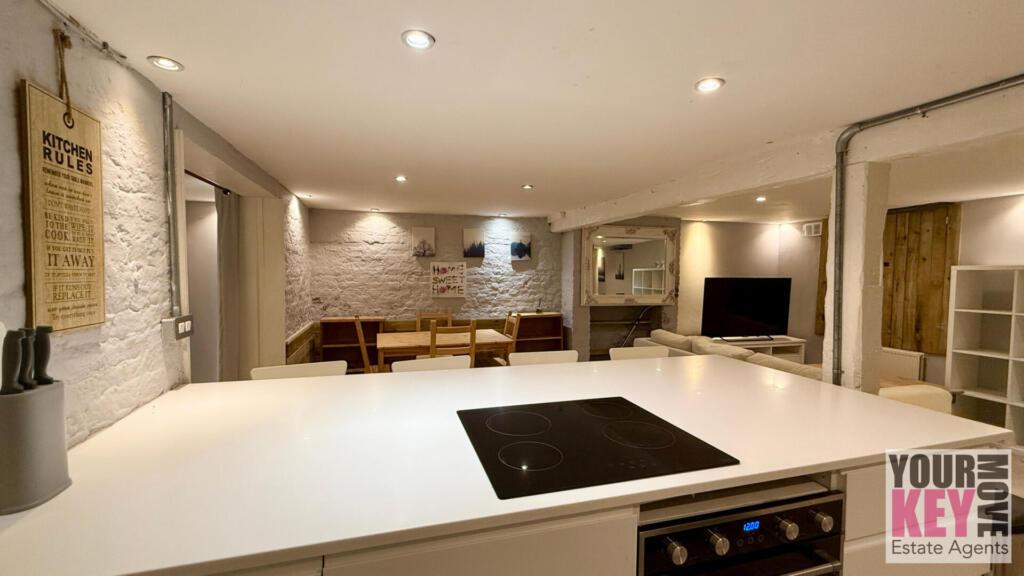 Your Key Move Estate Agents in Folkestone - Sandga