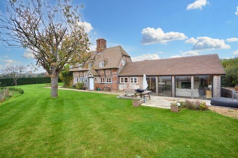 4 bedroom detached house for sale, Great House Lane, Hasfield, Gloucestershire