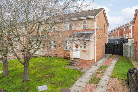 3 bedroom semi-detached house for sale, 30 Tern Road, Dunfermline, KY11 8GA