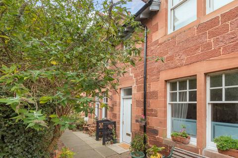 3 bedroom terraced house for sale, 23 Old Abbey Road, North Berwick, East Lothian, EH39 4BP