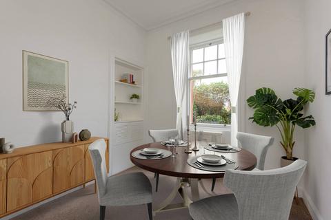 undefined, 23 Old Abbey Road, North Berwick, East Lothian, EH39 4BP