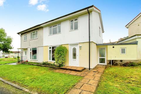 3 bedroom semi-detached house for sale, Cameley Green, Bath, BA2