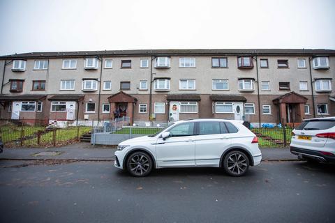 2 bedroom flat for sale, Denmilne Street, Glasgow G34