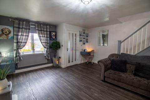 3 bedroom end of terrace house for sale, Myrtle Springs Drive, Sheffield, S12