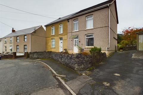 2 bedroom semi-detached house for sale, Oakfield Road, Swansea SA8