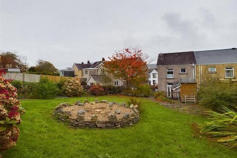 2 bedroom semi-detached house for sale, Oakfield Road, Swansea SA8