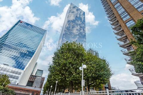 2 bedroom apartment to rent, Landmark Pinnacle, 10 Marsh Wall, Canary Wharf, E14