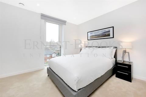 2 bedroom apartment to rent, Darter House, Anax Street, Woodberry Down, N4