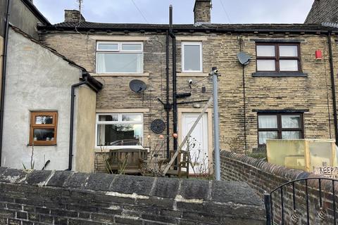 2 bedroom terraced house for sale, Fairfield Road, Bradford BD12