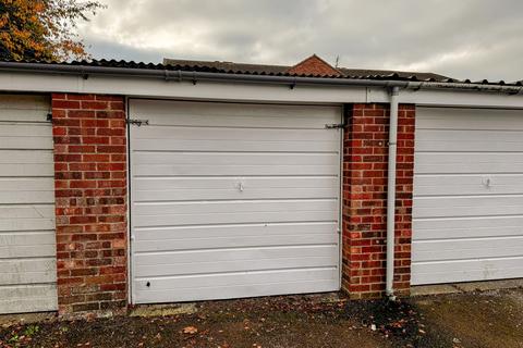 Garage to rent, Garage 19, Belmont Court, High Street, Newmarket, Suffolk