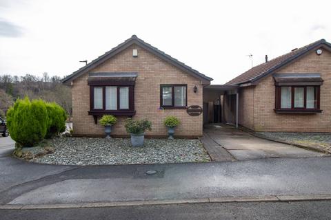 2 bedroom detached bungalow to rent, Cragdale Grove, Mosborough, S20