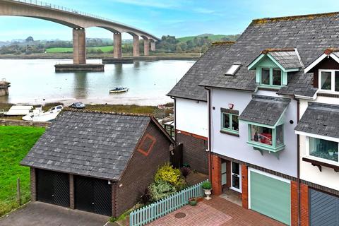 4 bedroom townhouse for sale, Bideford EX39