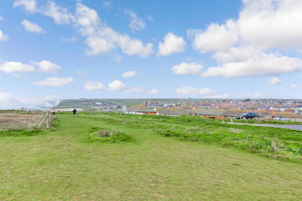 Surrounding Area