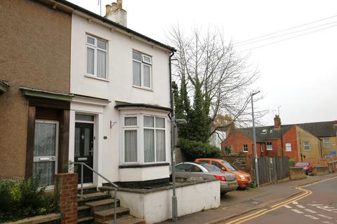 2 bedroom terraced house for sale, Hartwell Grove, Leighton Buzzard LU7