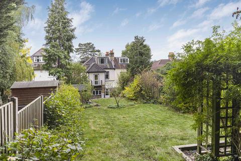 4 Farnaby Road, Bromley, BR1 4BJ