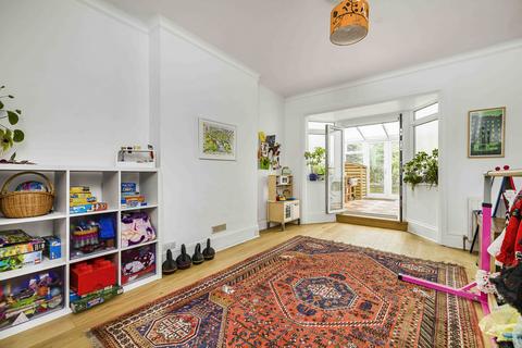 4 Farnaby Road, Bromley, BR1 4BJ