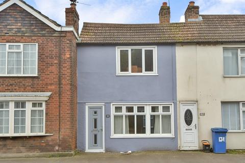 2 bedroom terraced house for sale, London Road, Newington, Kent