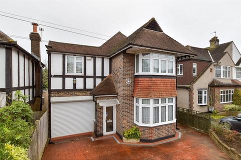 4 bedroom detached house for sale, Worcester Park, Worcester Park, Surrey