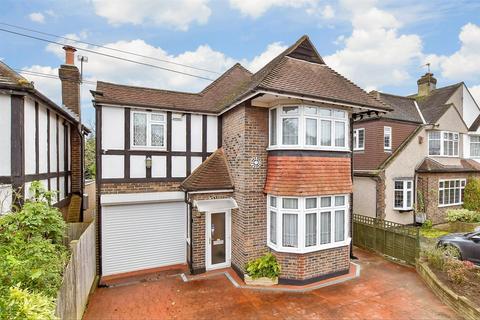 4 bedroom detached house for sale, Worcester Park, Worcester Park, Surrey