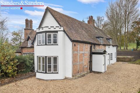 4 bedroom cottage to rent, Hunt Cottage, Arrow, Alcester, B49