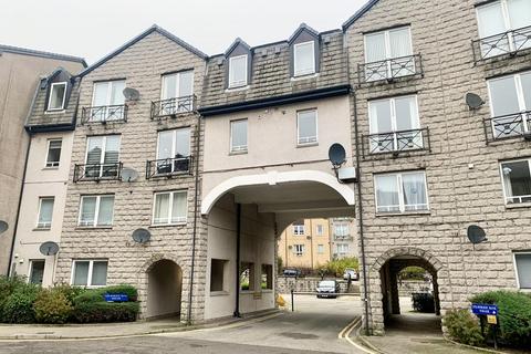 2 bedroom flat to rent, Strawberry Bank Parade, Aberdeen, AB11