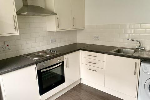 2 bedroom flat to rent, Strawberry Bank Parade, Aberdeen, AB11