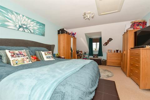 3 bedroom terraced house for sale, Nicholas Way, Sholden, Deal, Kent