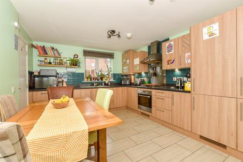 3 bedroom terraced house for sale, Nicholas Way, Sholden, Deal, Kent