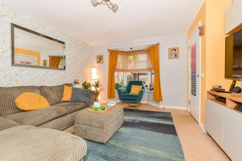 3 bedroom terraced house for sale, Nicholas Way, Sholden, Deal, Kent