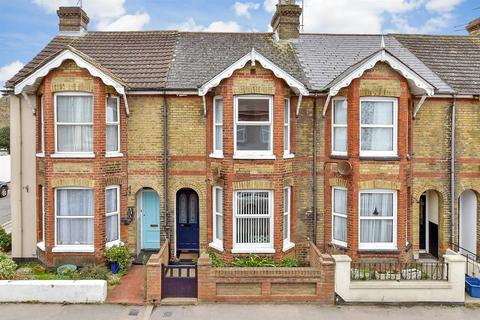 3 bedroom terraced house for sale, Blenheim Road, Deal, Kent