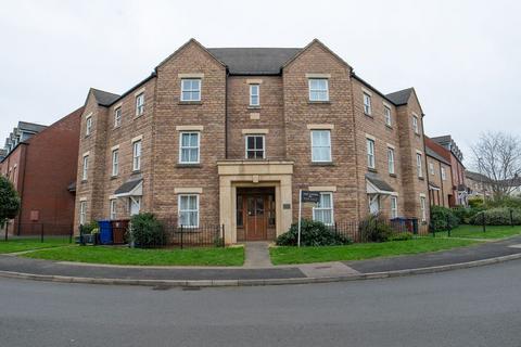 undefined, Usher Drive, Banbury OX16