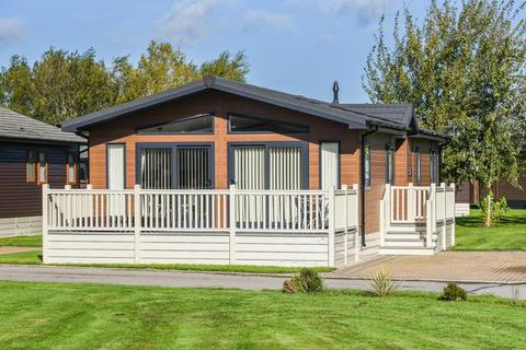 2 bedroom lodge for sale, Malton YO17