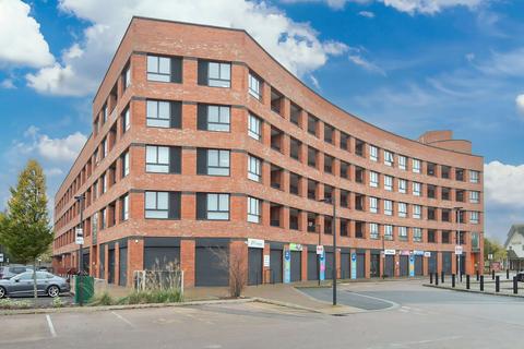 1 bedroom flat for sale, 16 Thames Reach, London SE28