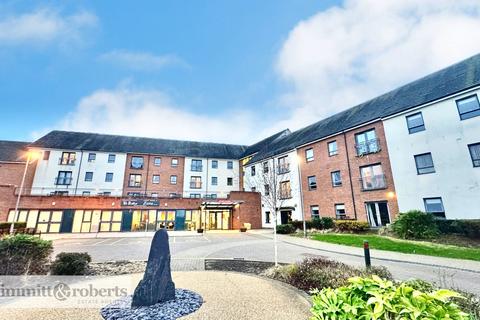 2 bedroom apartment for sale, Orchard Place, Houghton le Spring, Tyne and Wear, DH5