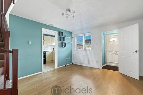 2 bedroom terraced house for sale, Adelaide Drive, Colchester , Colchester, CO2