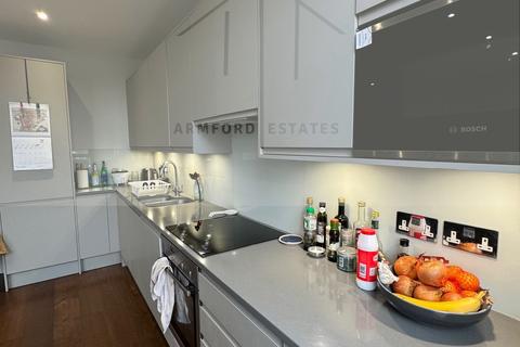 2 bedroom flat to rent, Thornfield Road, London W12