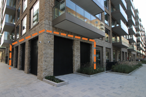 Retail property (high street) to rent, 1 Riverscape Walk,  London, E16