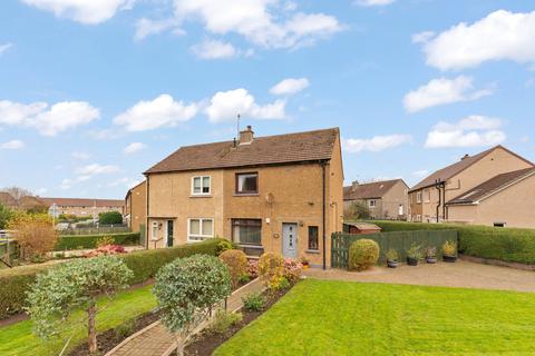 2 bedroom semi-detached house for sale, 94 Redhall Drive, EDINBURGH, EH14 2DS