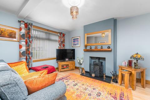 2 bedroom semi-detached house for sale, 94 Redhall Drive, EDINBURGH, EH14 2DS