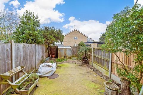 2 bedroom terraced house for sale, Canterbury Road, Whitstable, Kent