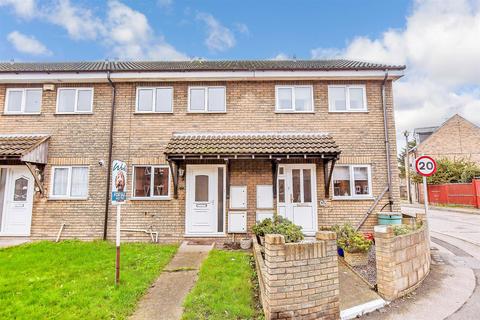 2 bedroom terraced house for sale, Canterbury Road, Whitstable, Kent