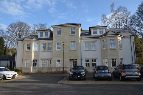 3 bedroom apartment for sale, 8 Kenilworth Gate, Bridge of Allan FK9 4RG