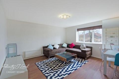 1 bedroom apartment to rent, Telegraph Place, London