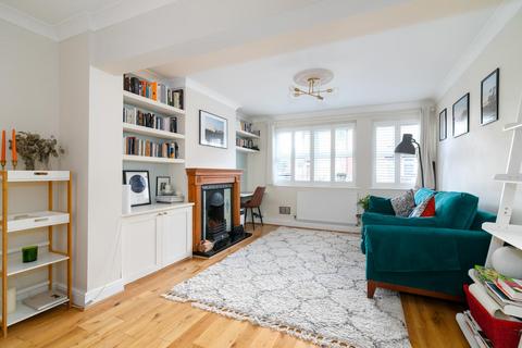 2 bedroom semi-detached house for sale, Tottenhall Road, London